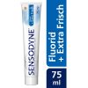 Sensodyne Fluorid + Extra Frisch Zahnpasta