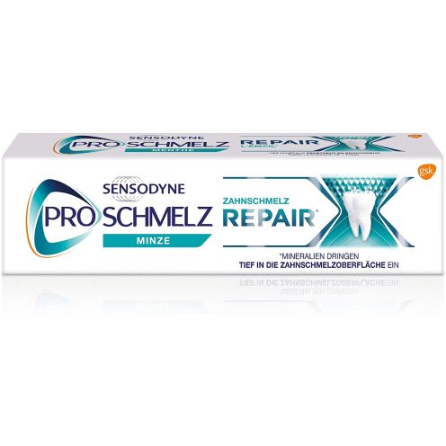 Sensodyne ProSchmelz Repair Zahnpasta