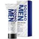 Solimo Men After-Shave-Balsam mit Aloe Vera und Süßholz-Extrakt Test