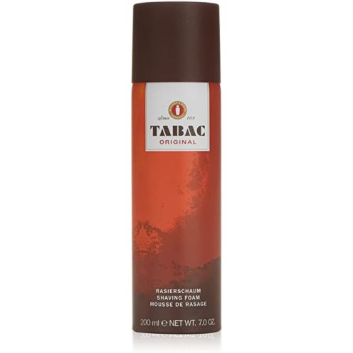 Tabac Original Shaving Foam