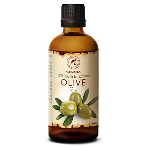  Aromatika Olivenöl