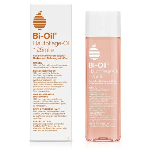  Bi-Oil Hautpflege-Öl