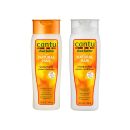 &nbsp; Cantu Shea Butter for Natural Hair Shampoo and Conditioner