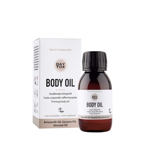  DAYTOX Body Oil