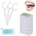 Dental Floss Zahnseide Sticks