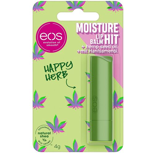 EOS 2040460 Happy Herb Stick Lip Balm
