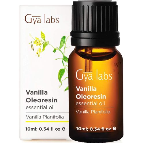 Gya Labs Ähterisches Öl Vanille