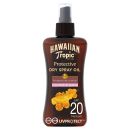 &nbsp; Hawaiian Tropic Protective Dry Spray Oil