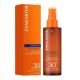 &nbsp; Lancaster Sun Beauty Oil Fast Tan Opt SPF 30 Test