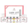  Lucoss Wimpernlifting Set