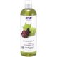 &nbsp; Now Foods Solutions Grape Seed Oil (Traubenkernöl) Test