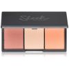  Sleek MakeUP Blush By 3 Santa Marin