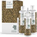 &nbsp; Tea Tree Oil Australian Bodycare Haarpflegeset