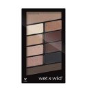 Wet N Wild Wet n Wild – Lidschatten Palette Make-up