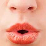 Volle Lippen schminken
